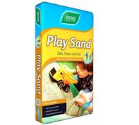 Westland Play Sand 20kg Safe, Fine Grade, Low Abrasion, Non Toxic