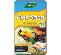 Westland Play Sand Safe, Clean & Fun 20Kg