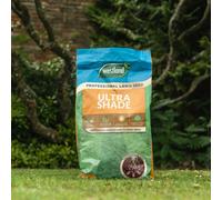 Westland Professional Lawn Seed Ultra Shade - Shade-Tolerant, Disease-Resistant 375M²