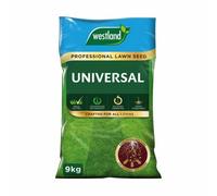 Westland Professional Lawn Seed for All Soil Type 9kg