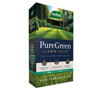 Westland Puregreen Lawn Seed 20M² Box