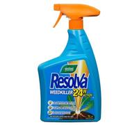 Westland Resolva 24hr Weedkiller.