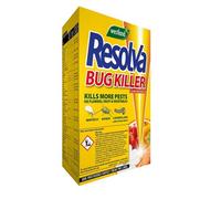 Westland Resolva Bug Defence Concentrate 250Ml Fast Acting Garden Pest Solution For Over 47 Plants
