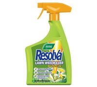 Westland Resolva Lawn Weedkiller - 1L Ready to use liquid