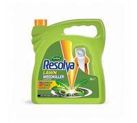 Westland Resolva Lawn Weedkiller Extra Ready To Use 3L Broadleaf Weed Control Glyphosate Free