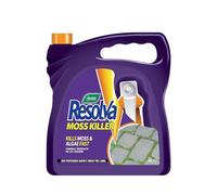 Westland Resolva Moss & Algae Killer 3L