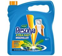 Westland Resolva Weed Killer 3L Liquid