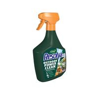 Westland Resolva Xtra Outdoor Power Clean Ready To Use 1L