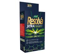 Westland Resolva Xtra Tough Concentrate Weedkiller 250ml Bottle