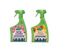 Westland Rose Guard Bug Guard Plant Spray 800ml