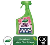 Westland Rose Guard RTU Improves Leaf Health and Colour, 800ml