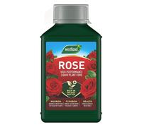 Westland Rose High Performance Liquid Plant Food 1 Litre Green