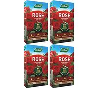 Westland Rose High Performance Plant Food (1kg) x 4