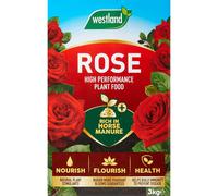 Westland Rose High Performance Plant Food 3 kg