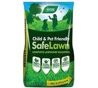 Westland Safe Lawn Child and Pet Friendly Lawn Care, 400m2 (14 kg)