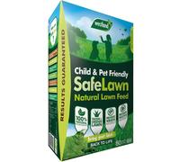 Westland Safe Lawn Child and Pet Friendly Lawn Care, 80m2 (2.8 kg)