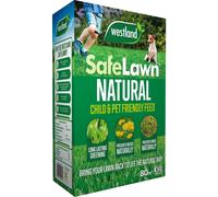 Westland SafeLawn 80m² Box Child & Pet Friendly Lawn Feed