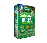 Westland Safelawn 80M2 Box Child & Pet Friendly Lawn Feed