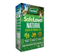 Westland Safelawn Lawn Feed Granules 80M² 2.8Kg