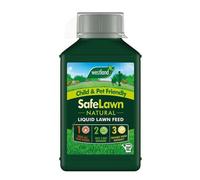 Westland Safelawn Natural Liquid Lawn Feed 1L