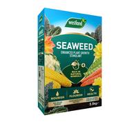 Westland Seaweed Enhanced Plant Growth Stimulant, 2.5 kg