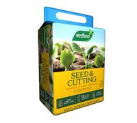 Westland Seed & Cutting Super Fine Grade Compost 25L