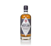 Westland Sherry Wood 70cl 46%