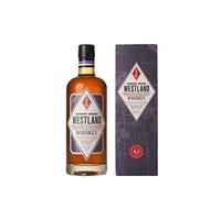 Westland Sherry Wood 70cl 46%