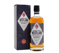 Westland Sherry Wood 70cl 46%