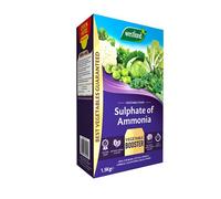 Westland Sulphate Of Ammonia Vegetable Food 1.5kg | Charlies