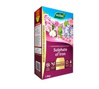 Westland Sulphate Of Iron Fertiliser Granules 42M² 1.5Kg