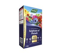 Westland Sulphate of Potash Plant Food 1.5kg