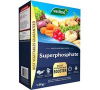 Westland Superphosphate Fruit And Vegetable Ripener 1.5Kg Fast-Acting Granular Feed