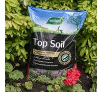 Westland Top Soil - 30 litre