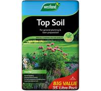 Westland Top Soil - 35L