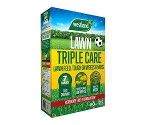 Westland Triple Care 80m2