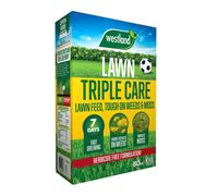 Westland Triple Care 80m2 Box, Brown