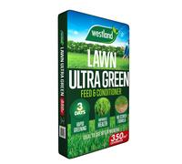 Westland Ultra Green Lawn Feed 350m2