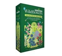 Westland Unwins 3.6Kg Easy Wildflowers Flower Seed Blend & Granular Mix