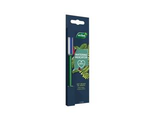 Westland Watering Indicator Stick House Plant Moisture Monitor Tool Easy Care Pc