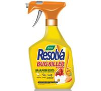 Westlands Resolva Bug Killer RTU 1ltr