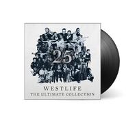 Westlife - 25 The Ultimate Collection (2026) LP Vinyl Pre Sale