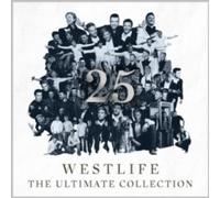 25 The Ultimate Collection