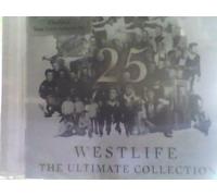 25 The Ultimate Collection