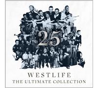 25 The Ultimate Collection