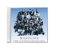 25 The Ultimate Collection - Deluxe