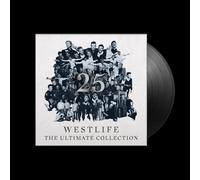 25 The Ultimate Collection