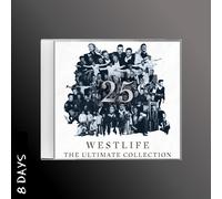 25 The Ultimate Collection