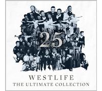 25 The Ultimate Collection