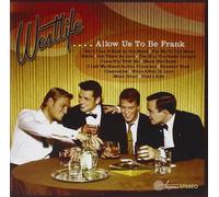 Westlife - Allow Us to Be Frank [CD]